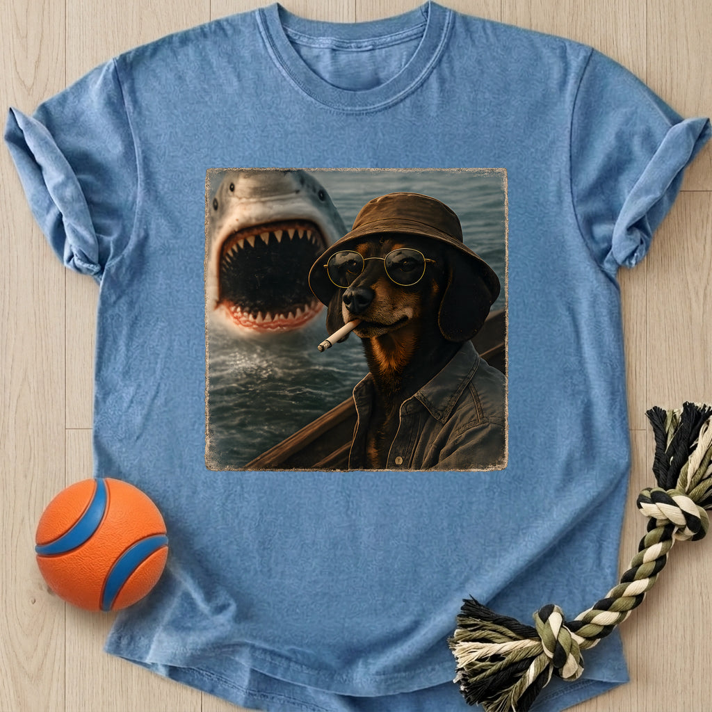 Shark Bait T-Shirt – Bluejean t-shirt