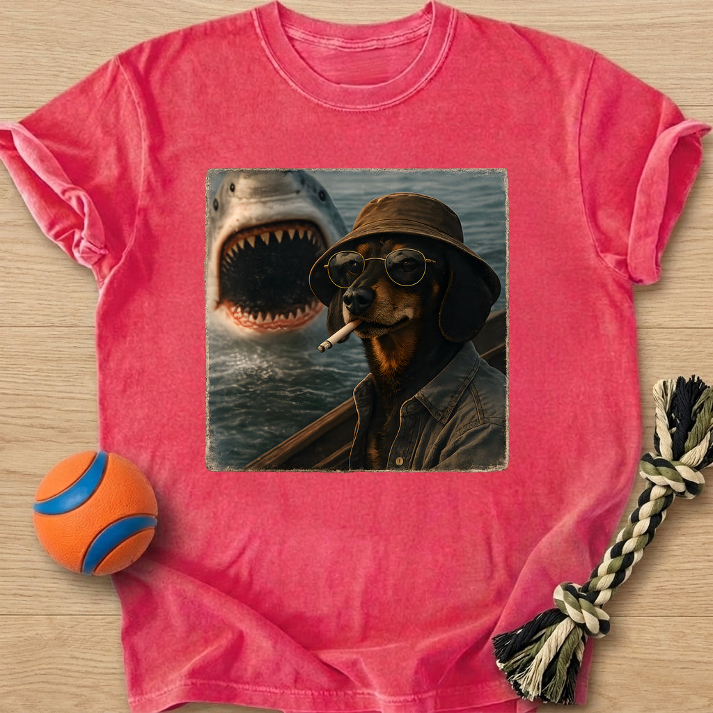 Shark Bait T-Shirt – Watermelon t-shirt