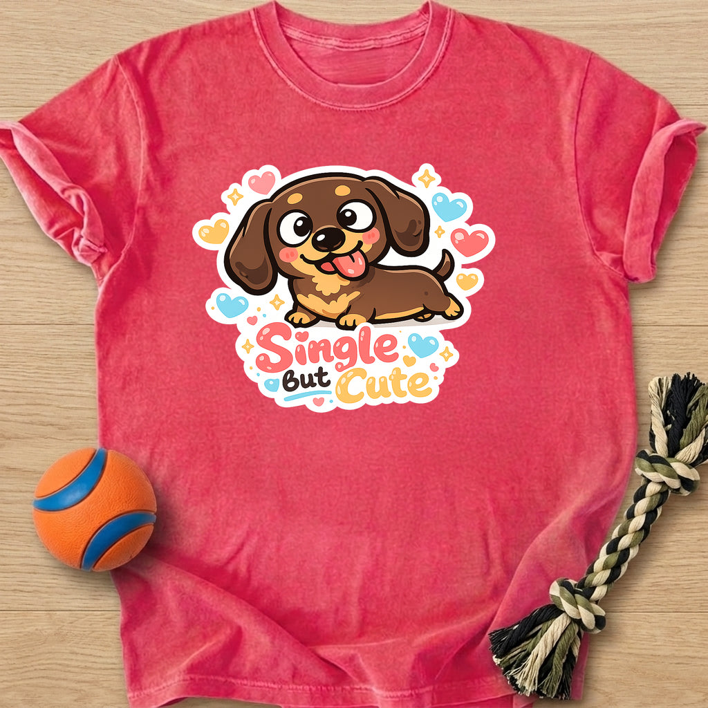 Single Cute T-Shirt – Watermelon t-shirt