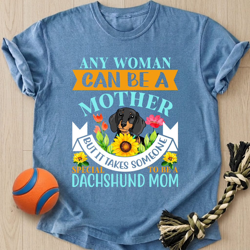 Special Mom T-Shirt – Bluejean t-shirt