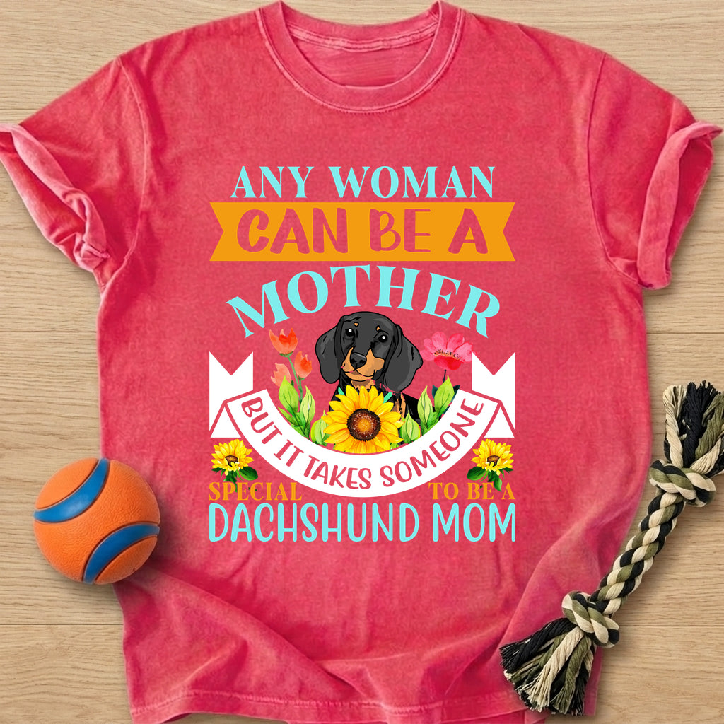 Special Mom T-Shirt – Watermelon t-shirt