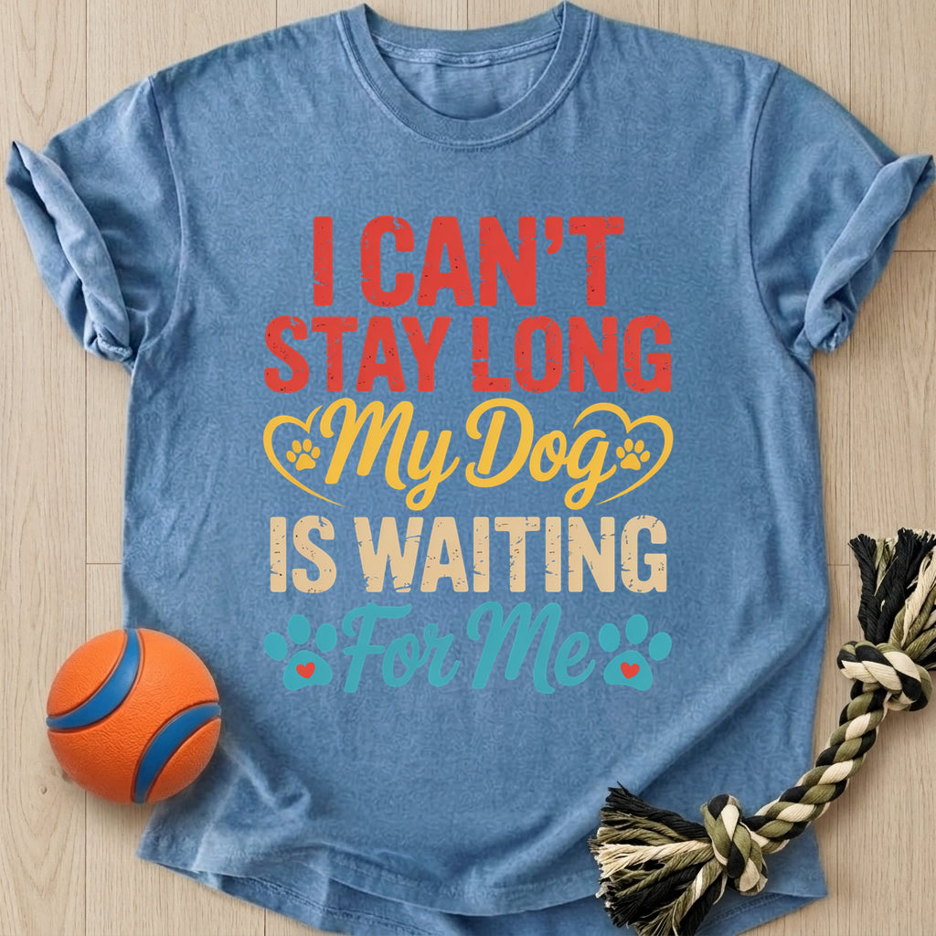 Stay Long T-Shirt – Bluejean t-shirt
