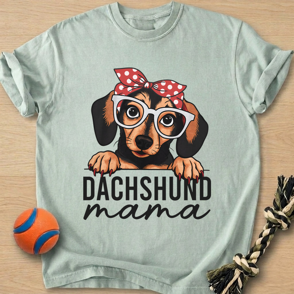 Sweet Mama T-Shirt – Bay t-shirt
