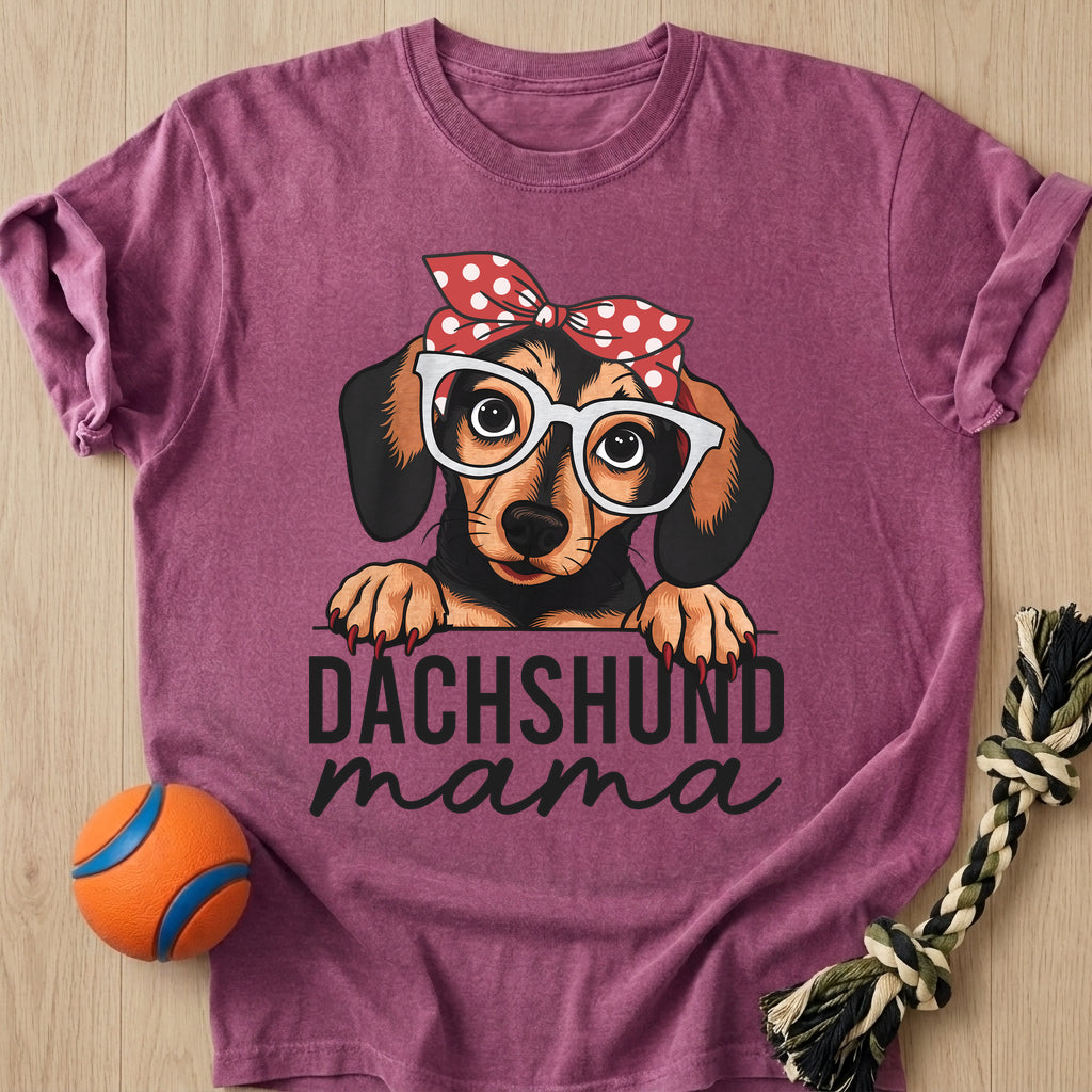 Sweet Mama T-Shirt – Berry t-shirt