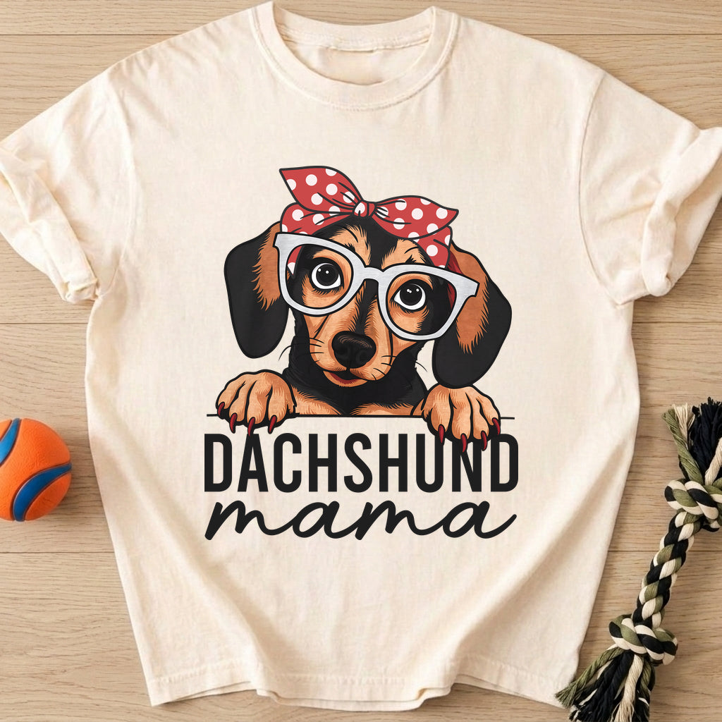 Sweet Mama T-Shirt – Ivory t-shirt