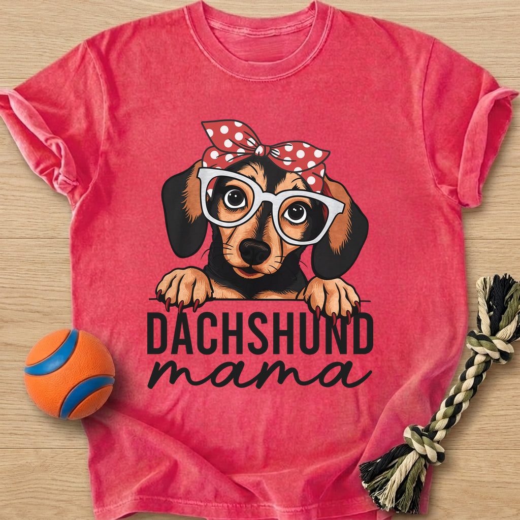 Sweet Mama T-Shirt – Watermelon t-shirt