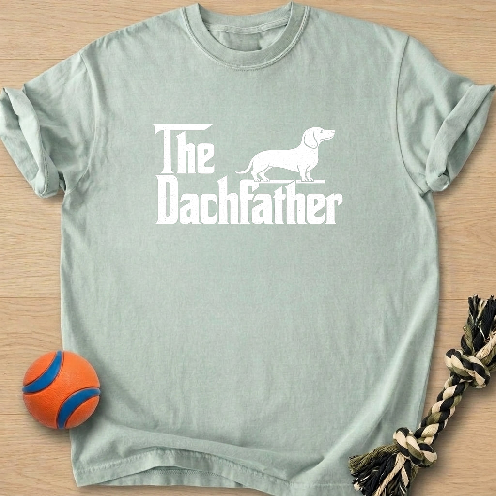 The Dachfather T-Shirt – Bay t-shirt