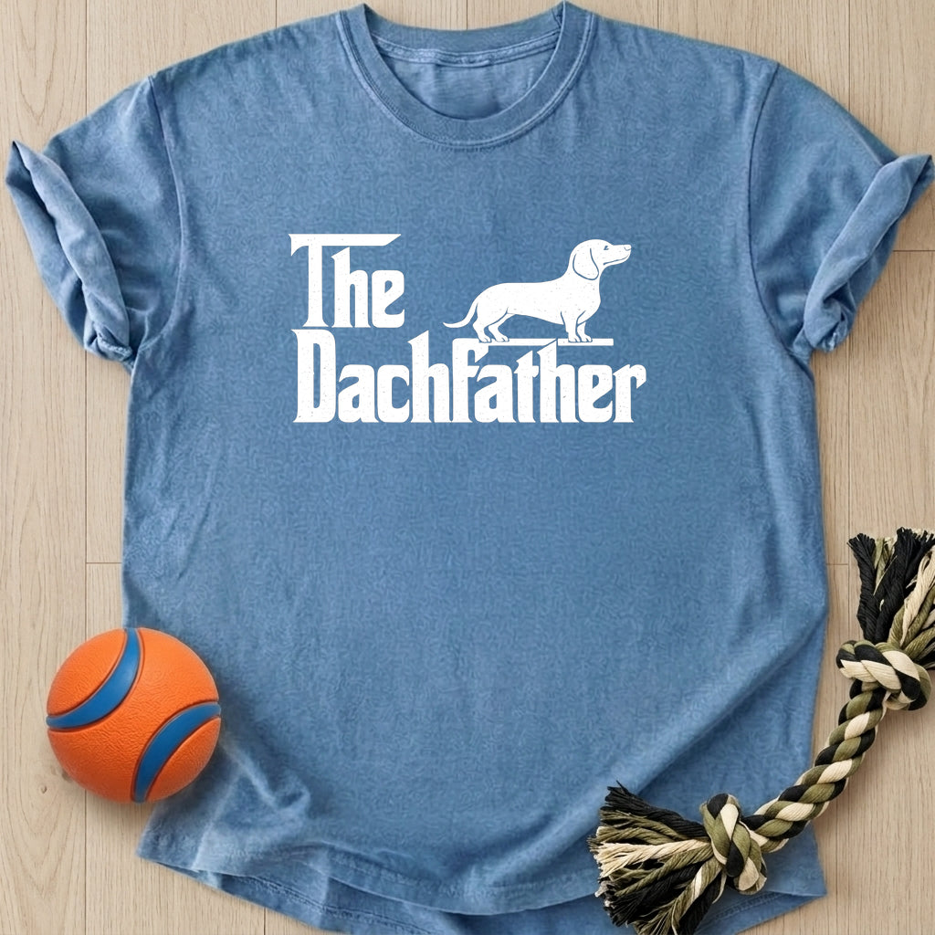 The Dachfather T-Shirt – Bluejean t-shirt