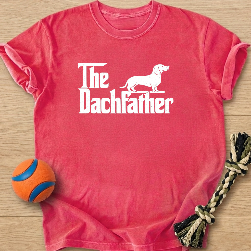 The Dachfather T-Shirt – Watermelon t-shirt