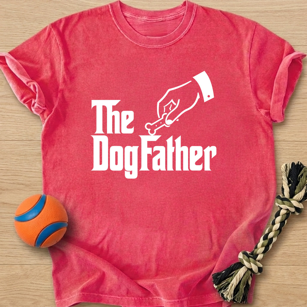 The Dogfather 2 T-Shirt – Watermelon t-shirt