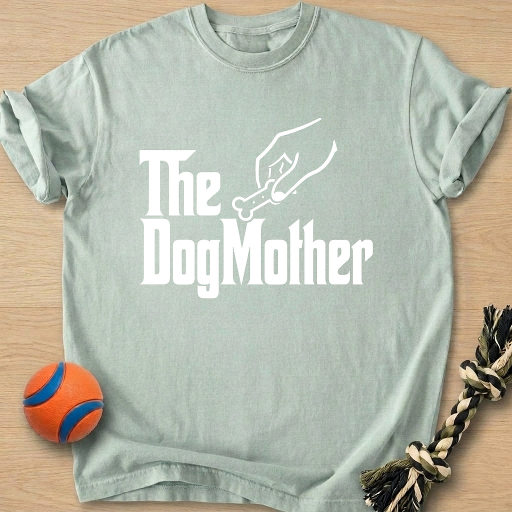 The Dogmother T-Shirt – Bay t-shirt