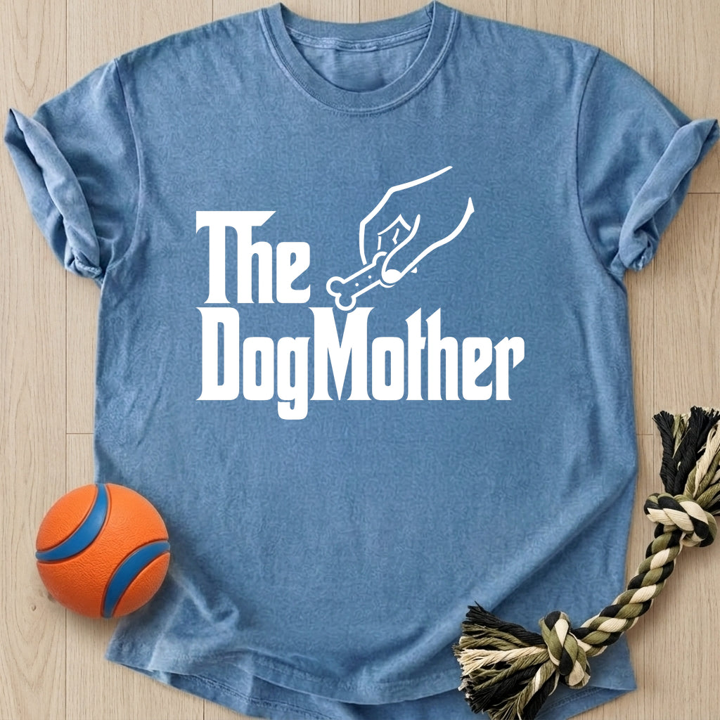 The Dogmother T-Shirt – Bluejean t-shirt