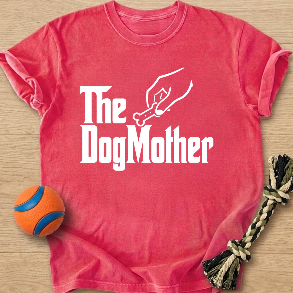 The Dogmother T-Shirt – Watermelon t-shirt