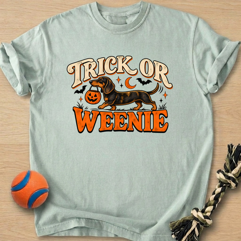 Trick Weenie T-Shirt – Bay t-shirt