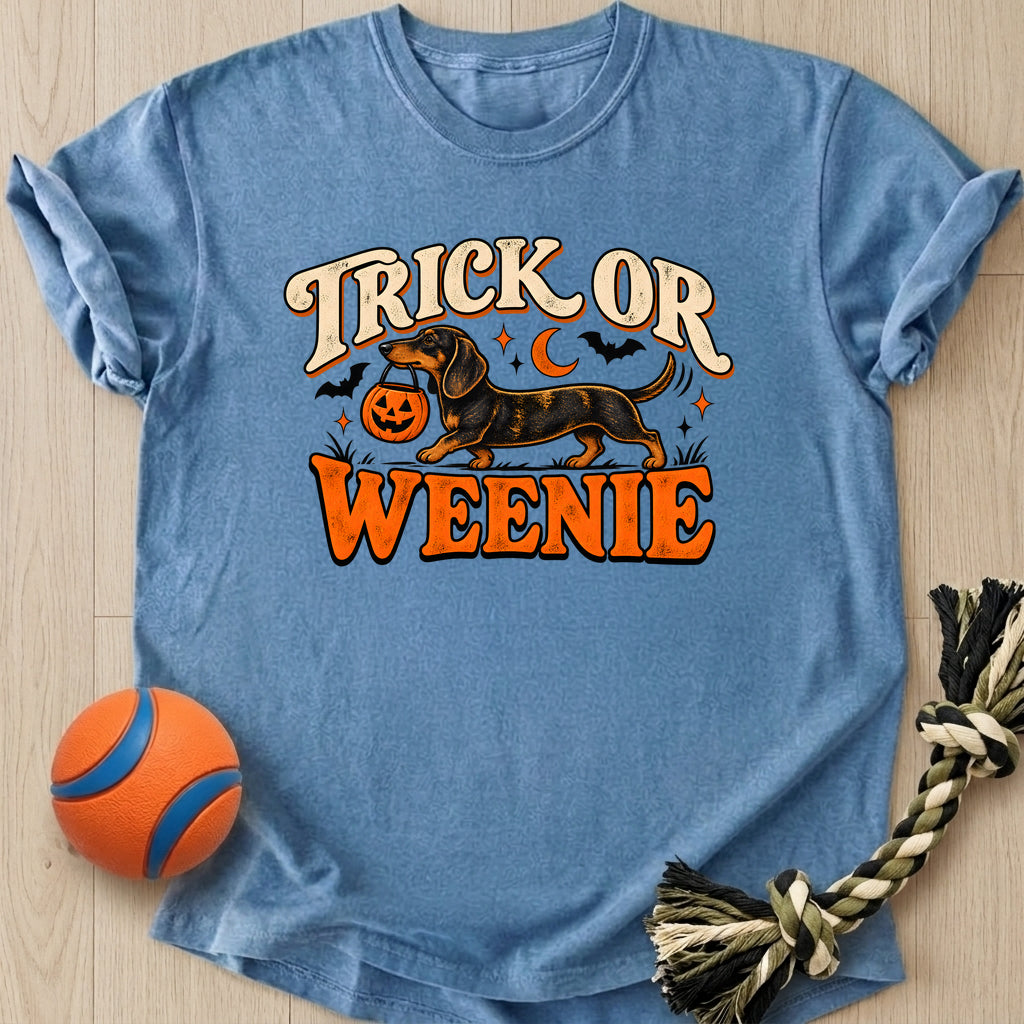 Trick Weenie T-Shirt – Bluejean t-shirt