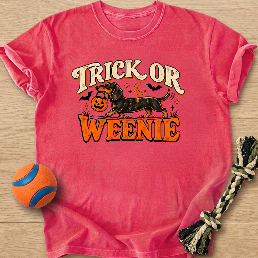 Trick Weenie T-Shirt – Watermelon t-shirt