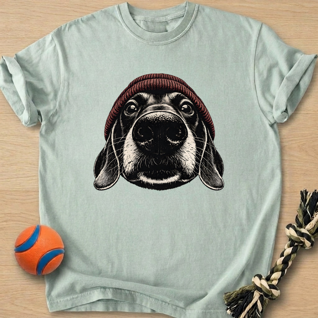 Weenie Boop T-Shirt – Bay t-shirt