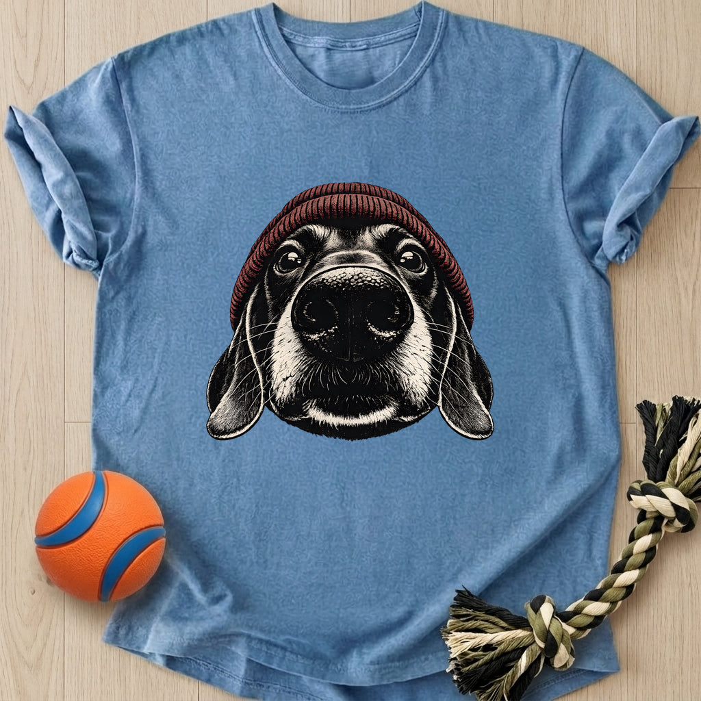Weenie Boop T-Shirt – Bluejean t-shirt