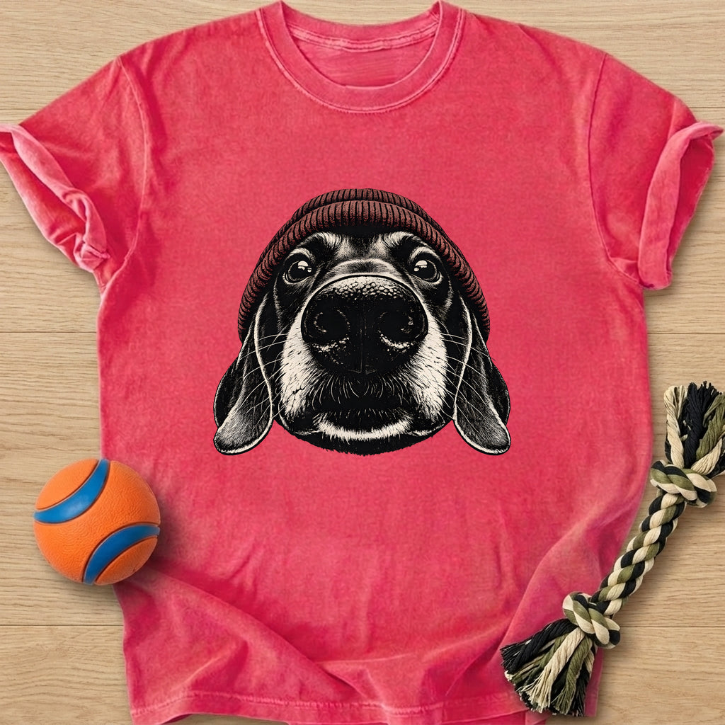 Weenie Boop T-Shirt – Watermelon t-shirt