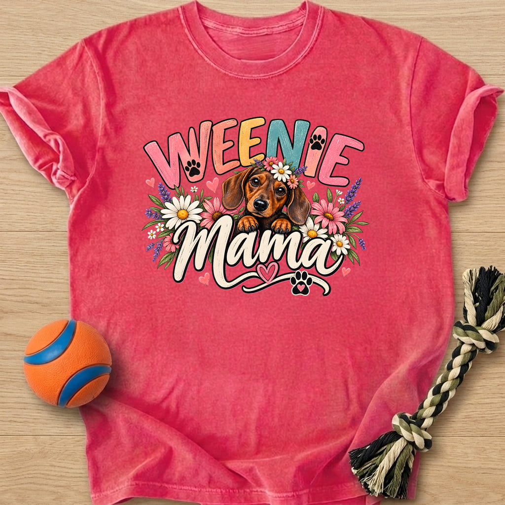 Weenie Mama T-Shirt – Watermelon t-shirt