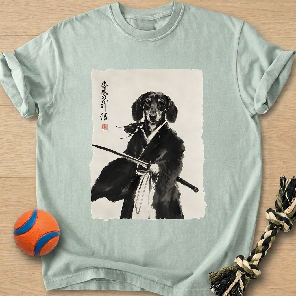 Weenie Ronin T-Shirt – Bay t-shirt