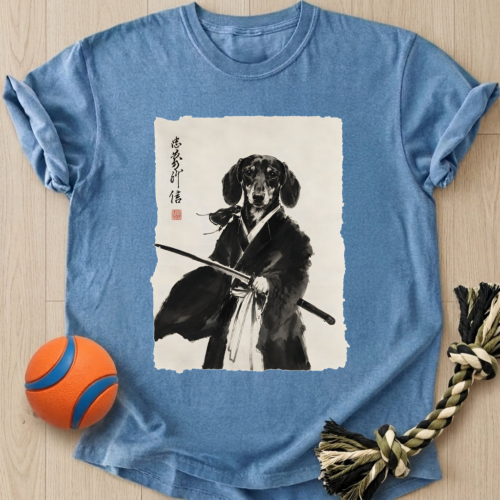 Weenie Ronin T-Shirt – Bluejean t-shirt
