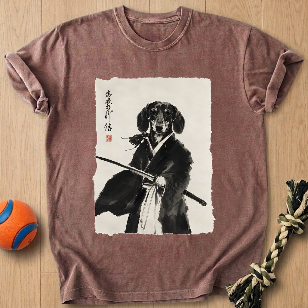 Weenie Ronin T-Shirt – Espresso t-shirt