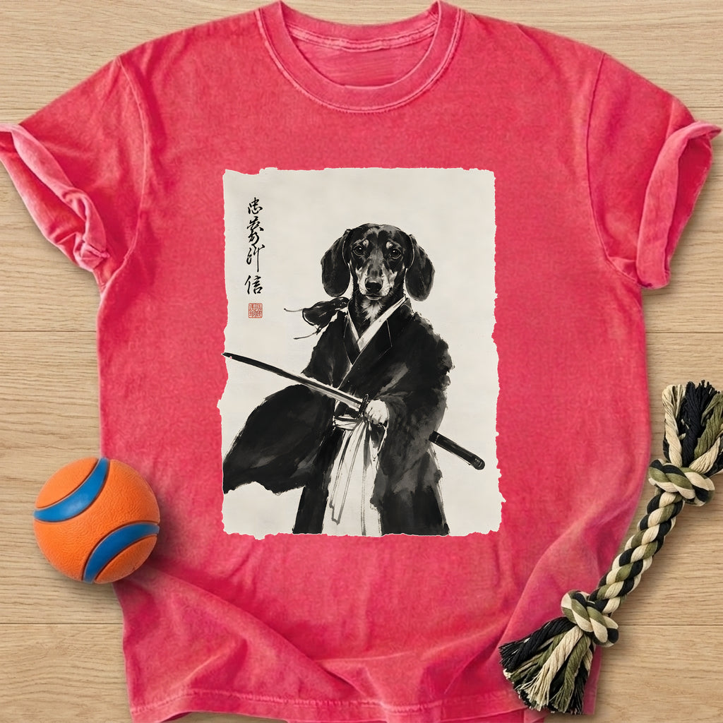 Weenie Ronin T-Shirt – Watermelon t-shirt