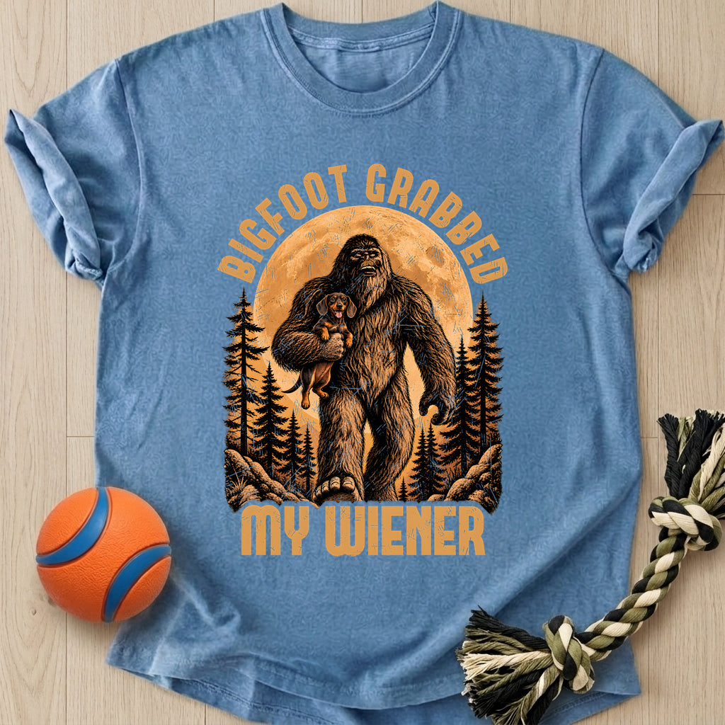 Wiener Grab T-Shirt – Bluejean t-shirt