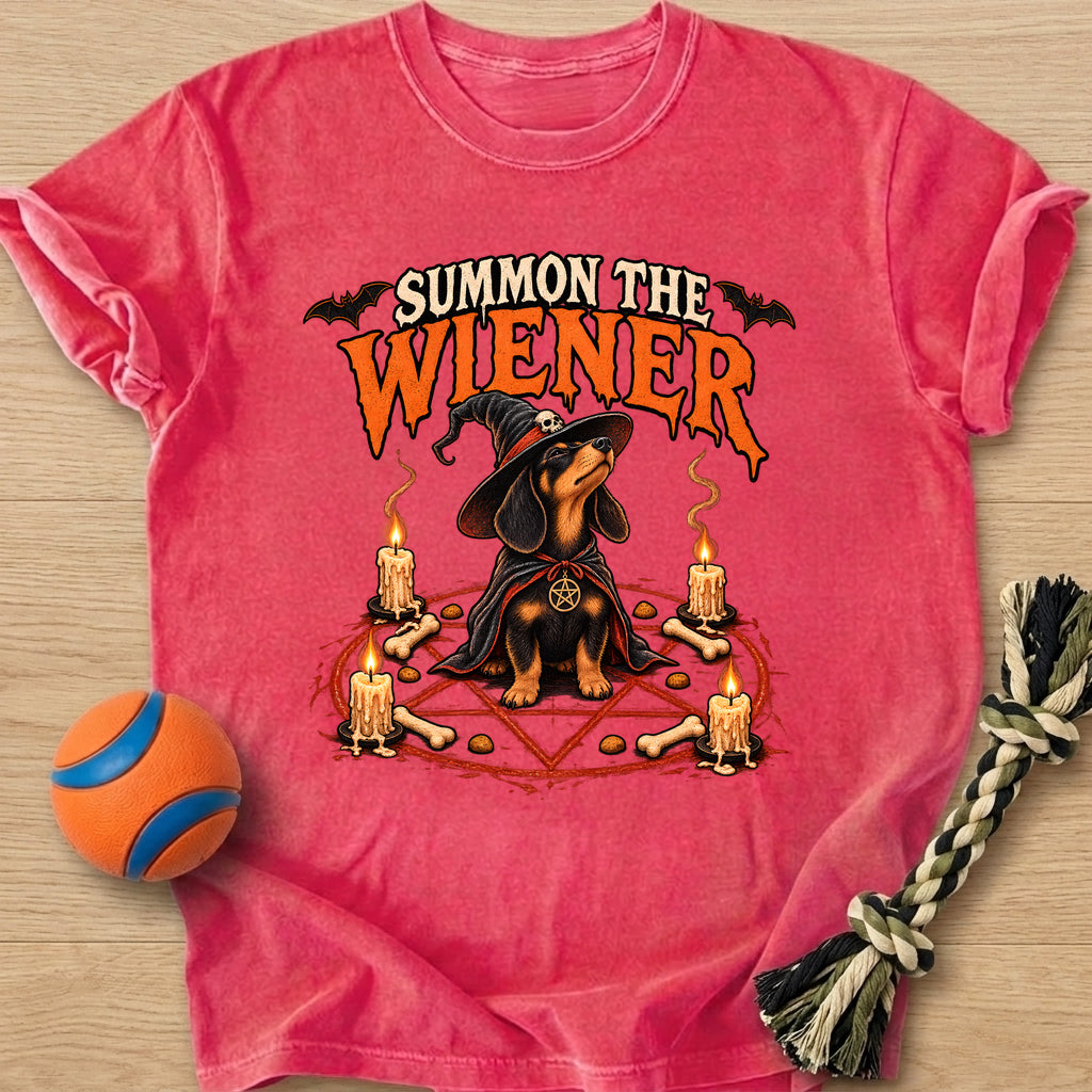 Wiener Ritual T-Shirt – Watermelon t-shirt