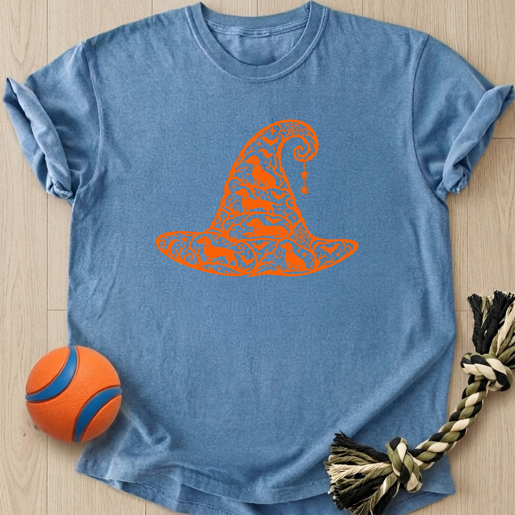 Wiener Witchcraft T-Shirt – Bluejean t-shirt