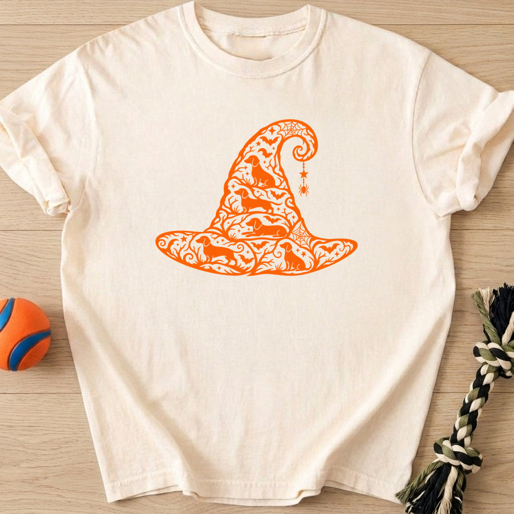 Wiener Witchcraft T-Shirt – Ivory t-shirt