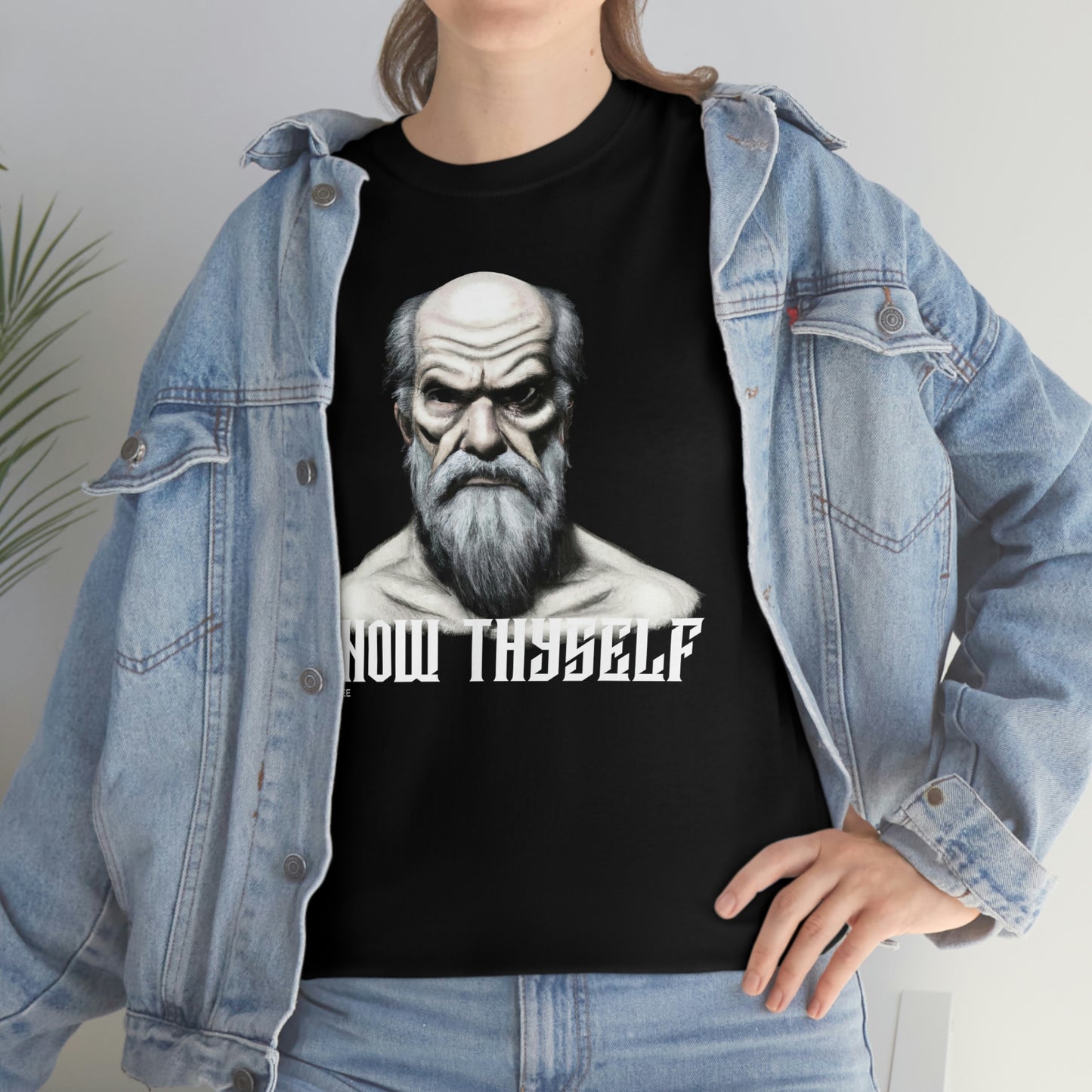 Socrates T-Shirt